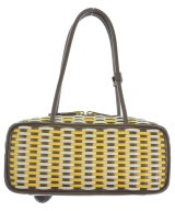 Miu Miu（ミュウミュウ）ハンドバッグ 茶 サイズ:- レディース/2200721295305