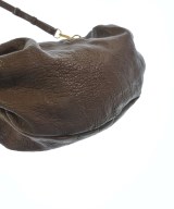 Miu Miu（ミュウミュウ）ショルダーバッグ 茶 サイズ:- レディース/2200721295329