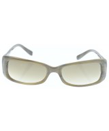 Miu Miu（ミュウミュウ）サングラス グレー サイズ:- レディース/2200723181088