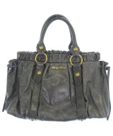 Miu Miu ハンドバッグ