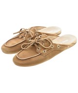Miu Miu（ミュウミュウ）その他 茶 サイズ:EU36(22.5cm位) レディース/2200721394312