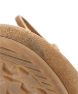 Miu Miu（ミュウミュウ）その他 茶 サイズ:EU36(22.5cm位) レディース/2200721394312