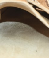 Miu Miu（ミュウミュウ）その他 茶 サイズ:EU36(22.5cm位) レディース/2200721394312
