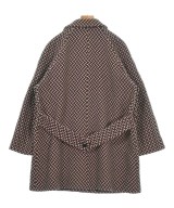 Miu Miu（ミュウミュウ）チェスターコート 赤 サイズ:44(L位) レディース/2200723545033