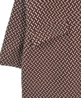 Miu Miu（ミュウミュウ）チェスターコート 赤 サイズ:44(L位) レディース/2200723545033