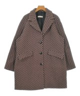 Miu Miu チェスターコート