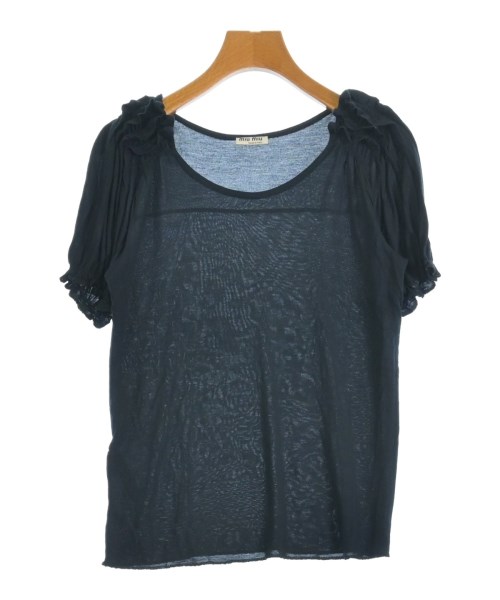 Miu Miu(ミュウミュウ)のTシャツ・カットソー サイズ:S 8,600円