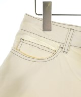 Miu Miu（ミュウミュウ）ミニスカート 白 サイズ:26(M位) レディース/2200729098014