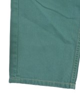 Miu Miu（ミュウミュウ）デニムパンツ 緑 サイズ:28(L位) レディース/2200729098021