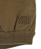 Miu Miu（ミュウミュウ）ミニスカート 茶 サイズ:36(XS位) レディース/2200729167055