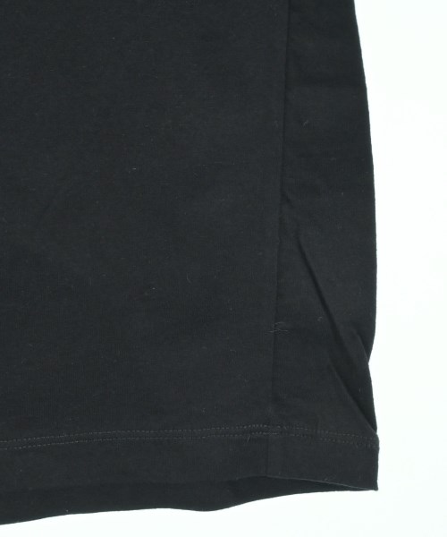 Miu Miu（ミュウミュウ）Tシャツ・カットソー 黒 サイズ:M レディース/2200682920070