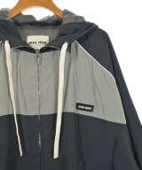 Miu Miu（ミュウミュウ）その他 黒 サイズ:36(XS位) レディース/2200684108049