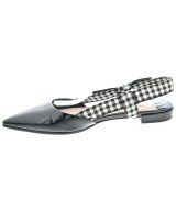 Miu Miu（ミュウミュウ）その他 黒 サイズ:EU38(24.5cm位) レディース/2200684202112