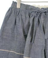 Miu Miu（ミュウミュウ）ミニスカート 紺 サイズ:36(XS位) レディース/2200684158044