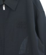 Miu Miu（ミュウミュウ）その他 紺 サイズ:42(M位) レディース/2200685051016