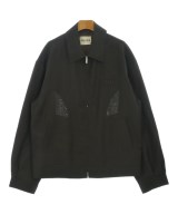 Miu Miu（ミュウミュウ）その他 茶 サイズ:40(M位) レディース/2200685051023