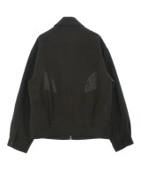 Miu Miu（ミュウミュウ）その他 茶 サイズ:40(M位) レディース/2200685051023