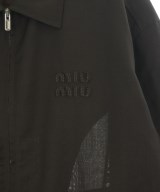 Miu Miu（ミュウミュウ）その他 茶 サイズ:40(M位) レディース/2200685051023