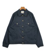 Miu Miu（ミュウミュウ）その他 紺 サイズ:40(M位) レディース/2200685051047