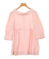 Miu Miu（ミュウミュウ）ブラウス ピンク サイズ:38(S位) レディース/2200686171096