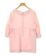 Miu Miu（ミュウミュウ）ブラウス ピンク サイズ:38(S位) レディース/2200686171096