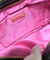 Miu Miu（ミュウミュウ）クラッチバッグ 黒 サイズ:- レディース/2200686536017