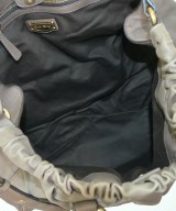 Miu Miu（ミュウミュウ）ハンドバッグ カーキ サイズ:- レディース/2200680767059