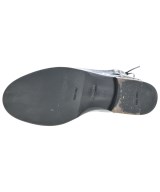 Miu Miu（ミュウミュウ）ブーツ 黒 サイズ:EU35 1/2(22cm位) レディース/2200686813255