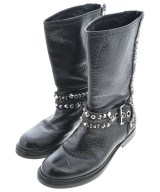 Miu Miu ブーツ