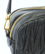 Miu Miu（ミュウミュウ）その他 黒 サイズ:- レディース/2200685166079