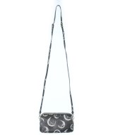 Miu Miu（ミュウミュウ）ショルダーバッグ 黒 サイズ:- レディース/2200685166093