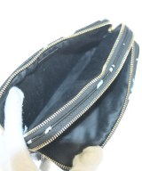 Miu Miu（ミュウミュウ）ショルダーバッグ 黒 サイズ:- レディース/2200685166093