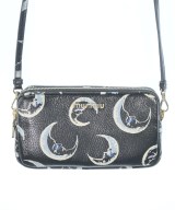 Miu Miu（ミュウミュウ）ショルダーバッグ 黒 サイズ:- レディース/2200685166093