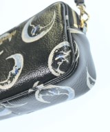 Miu Miu（ミュウミュウ）ショルダーバッグ 黒 サイズ:- レディース/2200685166093