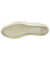 Miu Miu（ミュウミュウ）ドレスシューズ/ローファー シルバー サイズ:EU38(24.5cm位) レディース/2200689973093