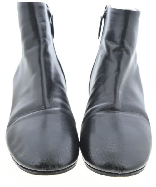 Miu Miu（ミュウミュウ）ブーツ 黒 サイズ:35(21.5cm位) レディース/2200689984013