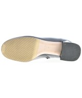 Miu Miu（ミュウミュウ）ブーツ 黒 サイズ:35(21.5cm位) レディース/2200689984013