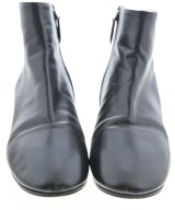 Miu Miu（ミュウミュウ）ブーツ 黒 サイズ:35(21.5cm位) レディース/2200689984013