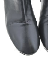Miu Miu（ミュウミュウ）ブーツ 黒 サイズ:35(21.5cm位) レディース/2200689984013