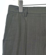 Miu Miu（ミュウミュウ）スラックス グレー サイズ:40(M位) レディース/2200690315066