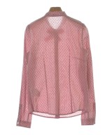 Miu Miu（ミュウミュウ）ドレスシャツ ピンク サイズ:40(M位) レディース/2200690832068