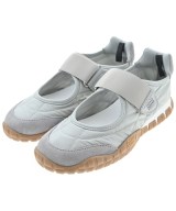 Miu Miu（ミュウミュウ）その他 グレー サイズ:EU36 1/2(23cm位) レディース/2200684463148