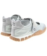 Miu Miu（ミュウミュウ）その他 グレー サイズ:EU36 1/2(23cm位) レディース/2200684463148