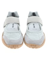 Miu Miu（ミュウミュウ）その他 グレー サイズ:EU36 1/2(23cm位) レディース/2200684463148