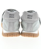 Miu Miu（ミュウミュウ）その他 グレー サイズ:EU36 1/2(23cm位) レディース/2200684463148