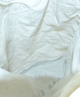 Miu Miu（ミュウミュウ）トートバッグ 白 サイズ:- レディース/2200691286020