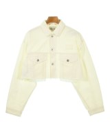 Miu Miu デニムジャケット