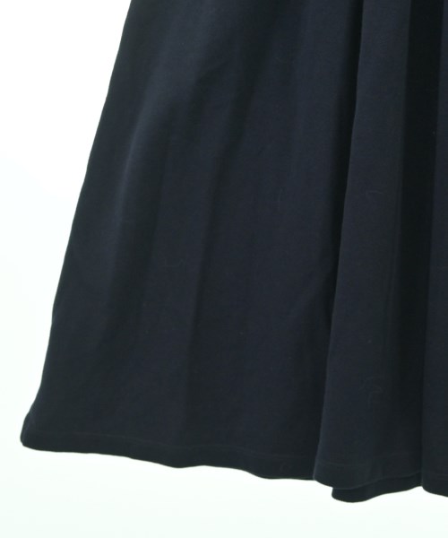 Miu Miu（ミュウミュウ）ワンピース 紺 サイズ:36(XS位) レディース/2200687078073