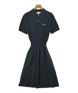 Miu Miu（ミュウミュウ）ワンピース 紺 サイズ:36(XS位) レディース/2200687078073