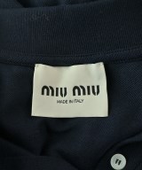 Miu Miu（ミュウミュウ）ワンピース 紺 サイズ:36(XS位) レディース/2200687078073